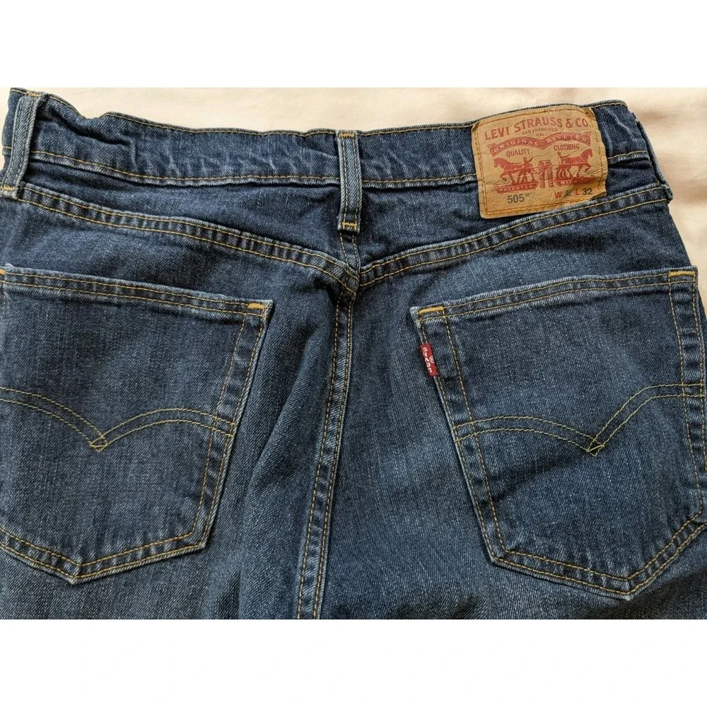 Levis brand levi
